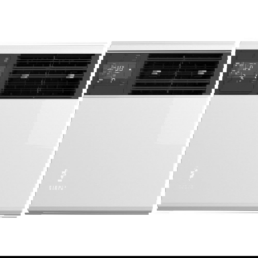 Air Conditioners; Air Conditioner Type: Window/Through-The-Wall (Cooling & Heating) ; Cooling Area: 450 ; Eer Rating: 9.4 ; CEER Rating: 12.6 ; Operation Mode: Cooling; Heating ; Air Flow: 255